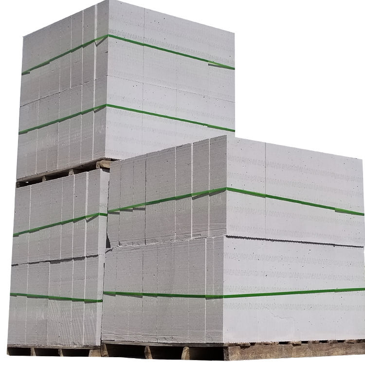 龙湖改性材料和蒸压制度对冶金渣蒸压加气混凝土砌块性能的影响