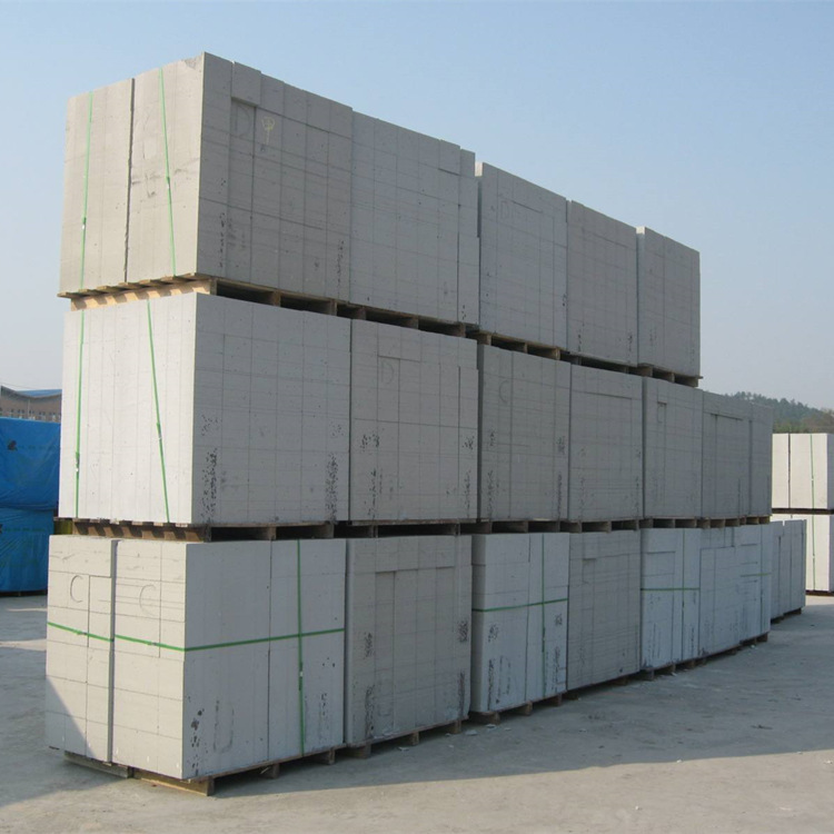 龙湖宁波台州金华厂家：加气砼砌块墙与粘土砖墙造价比照分析